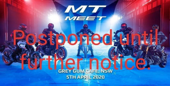 Australia's Biggest MT Meet 2020