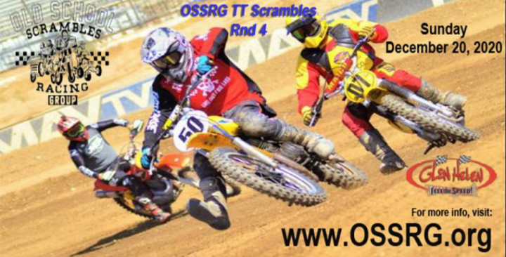 OSSRG TT Scrambles Rnd 4