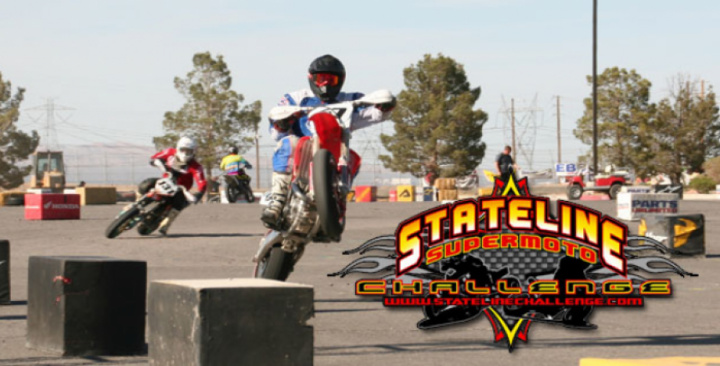 2021 Stateline Supermoto Challenge