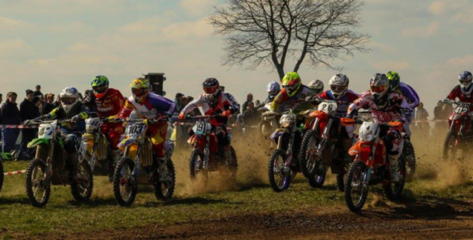 Jahresabschluß-MotoCross 