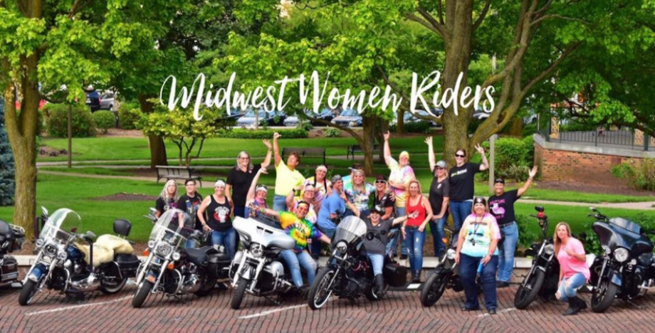 International Female Ride Day 2020