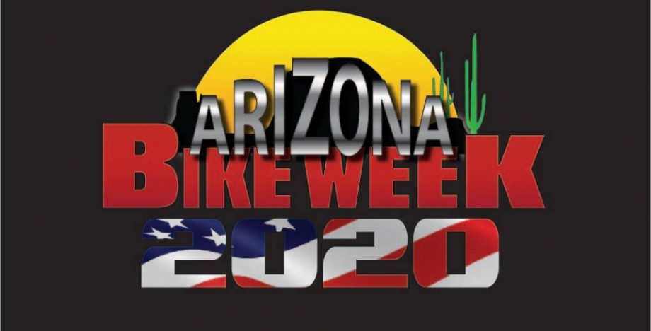 Arizona Bike Week 2020!