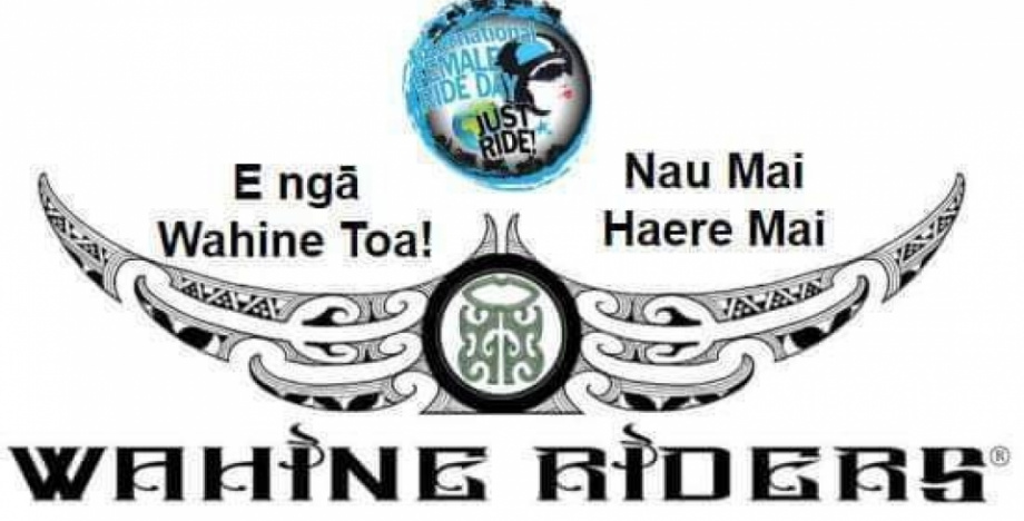 International Female Ride Day (IFRD) 2020