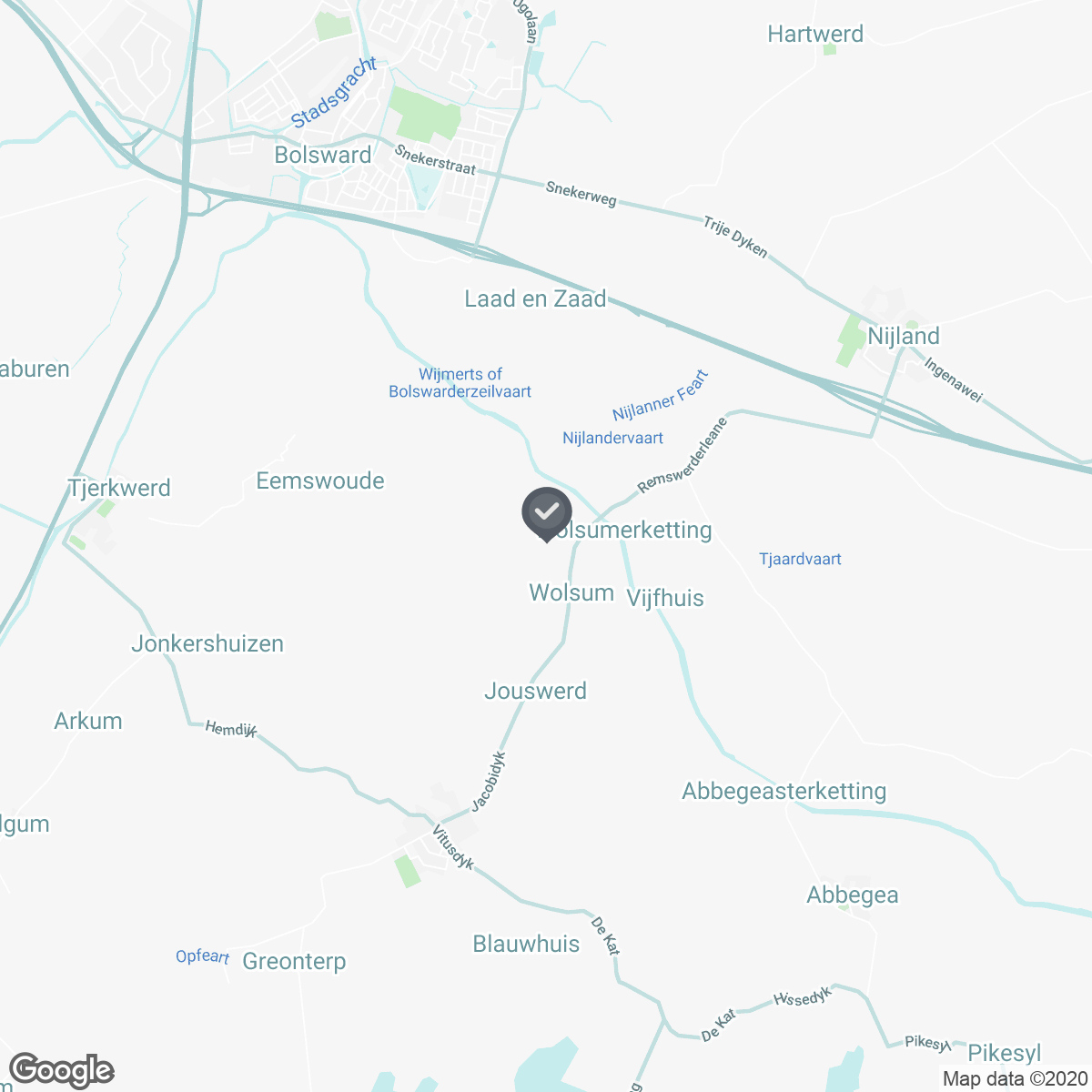Location