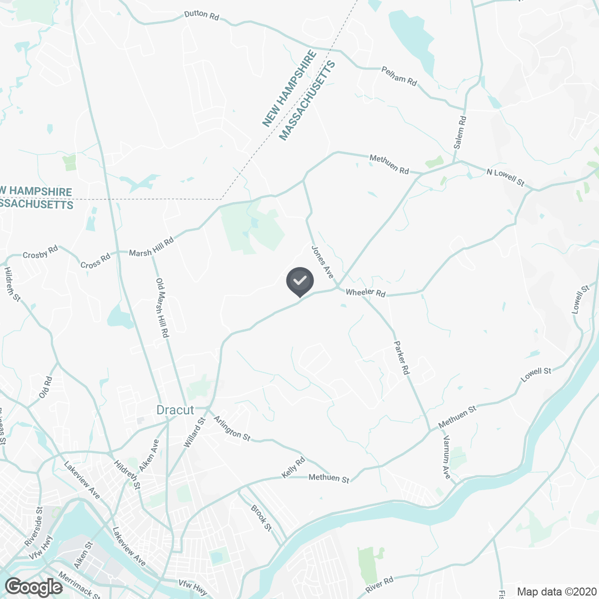 Location