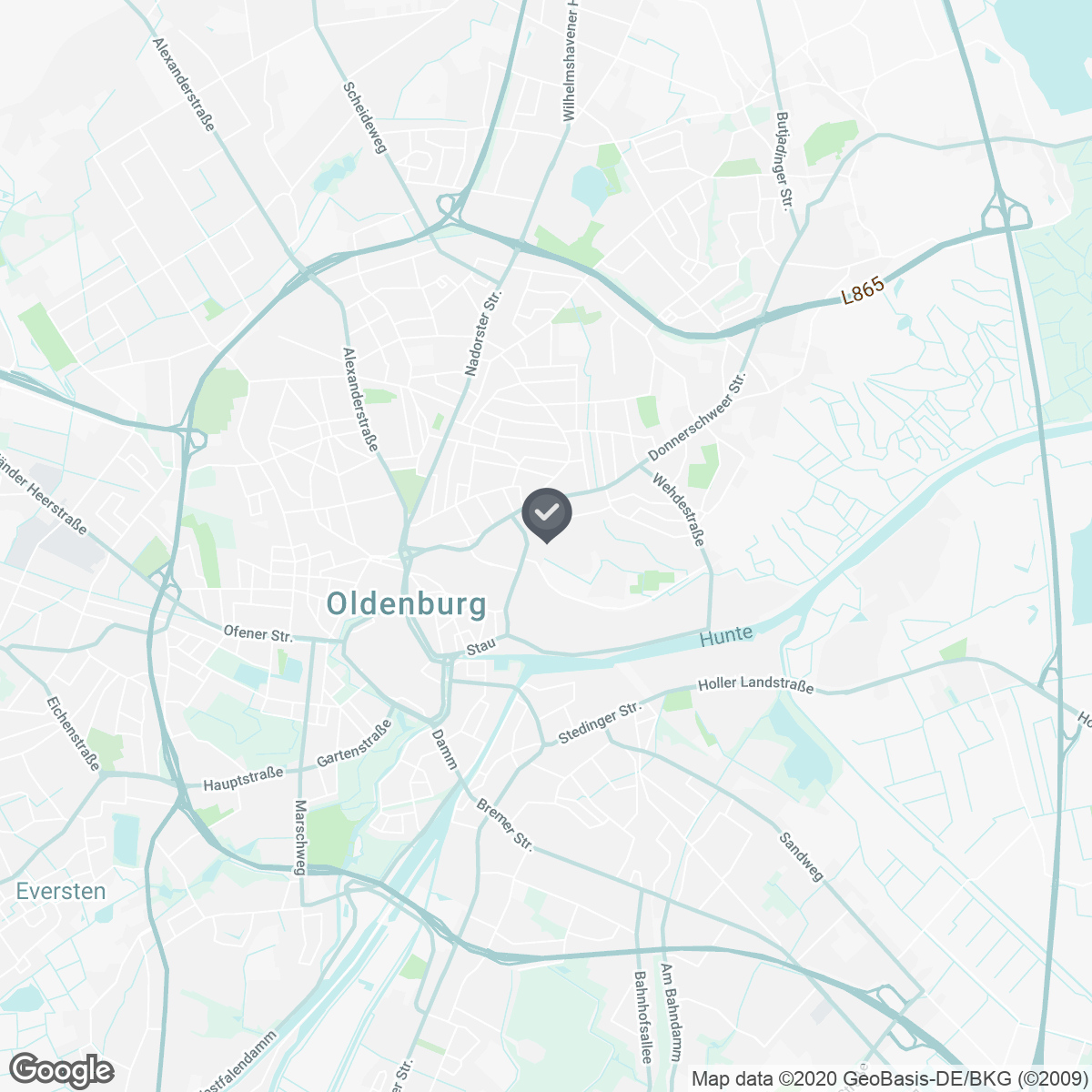 Location