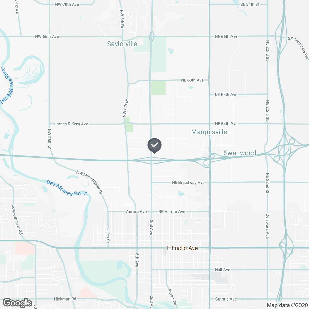 Location