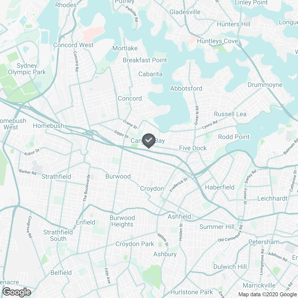 Location