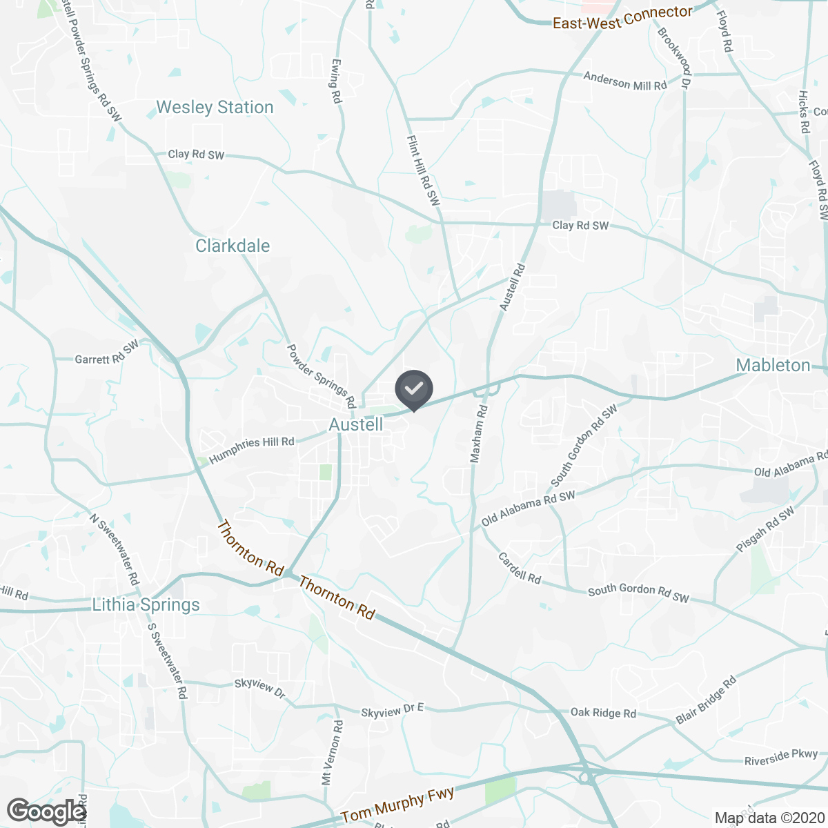 Location