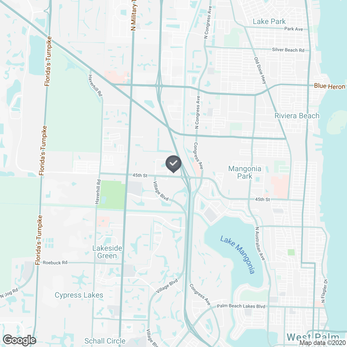 Location