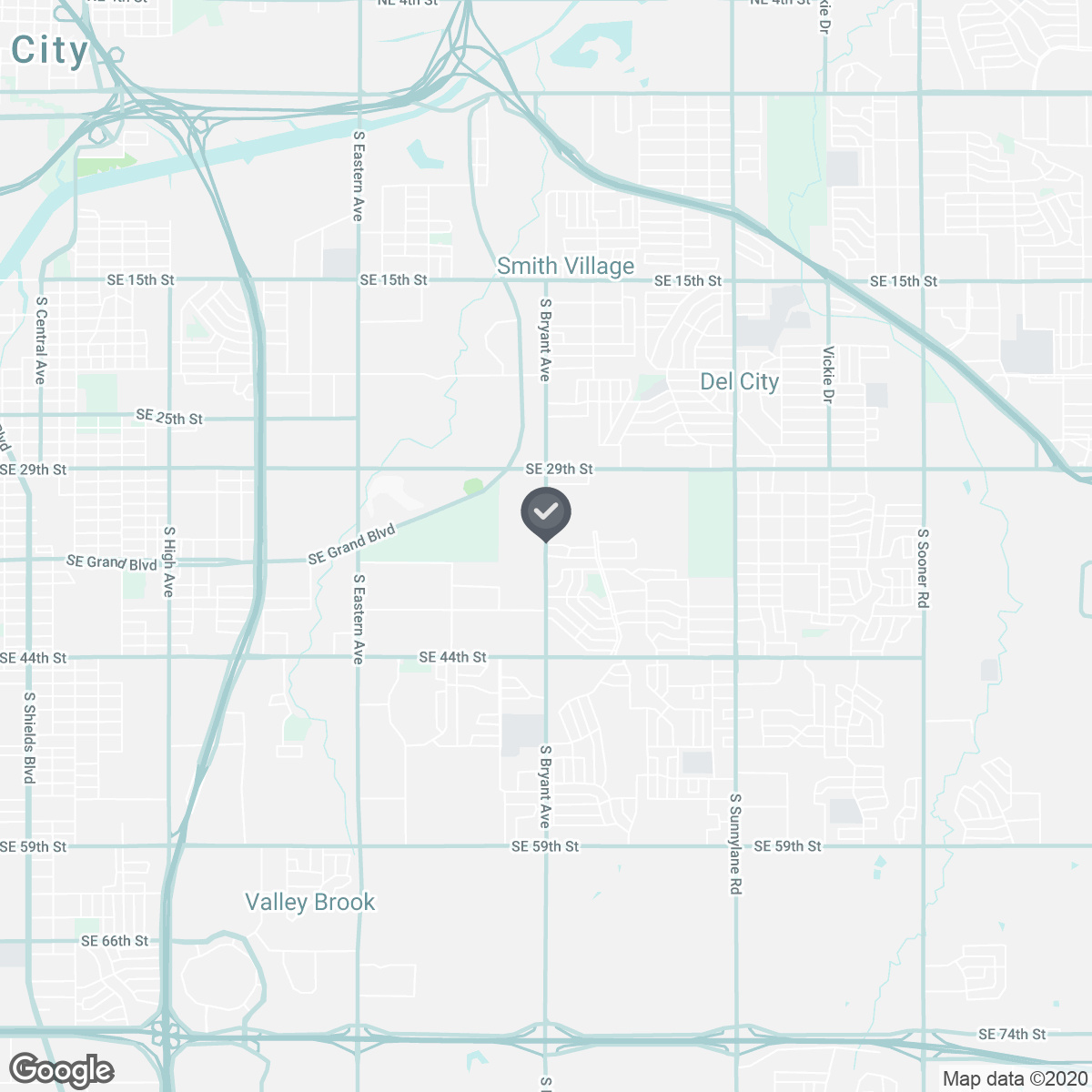Location