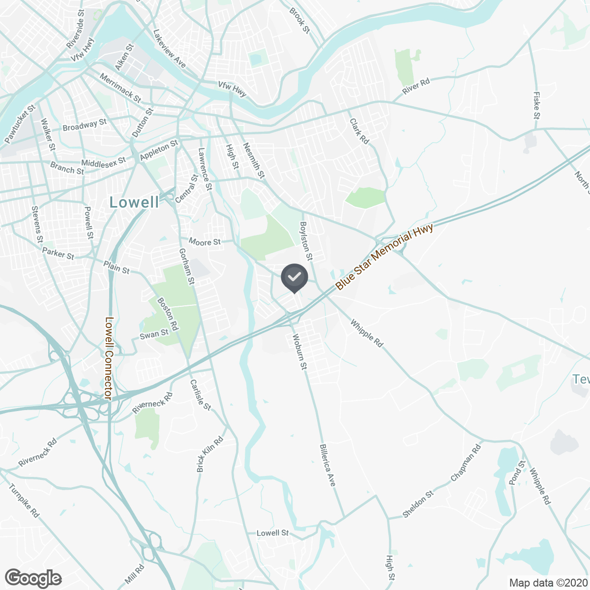 Location