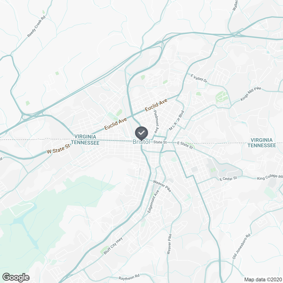 Location