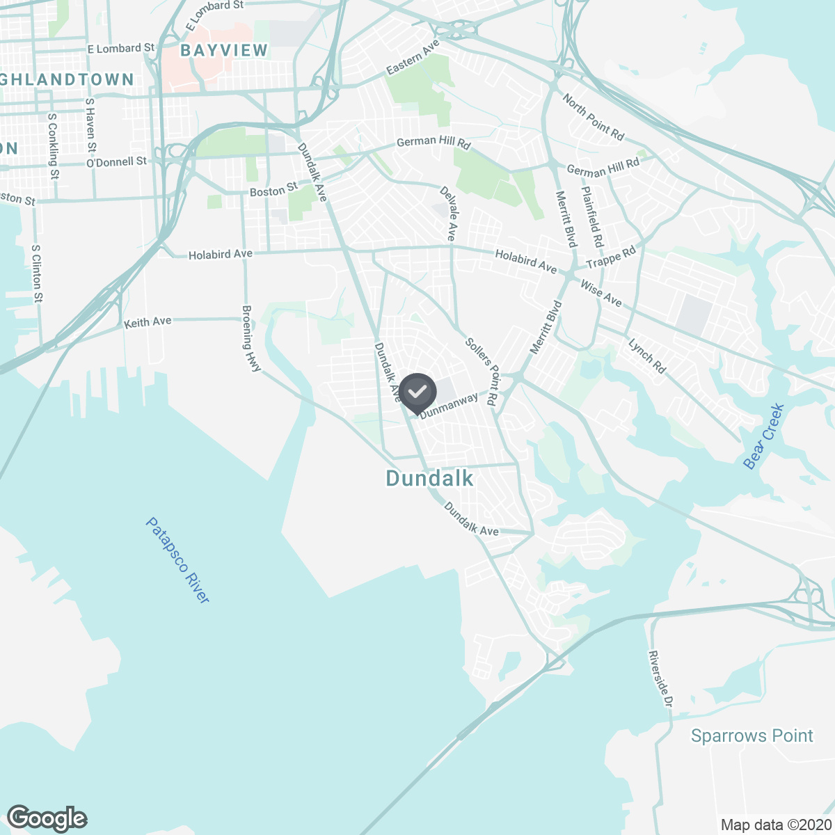 Location
