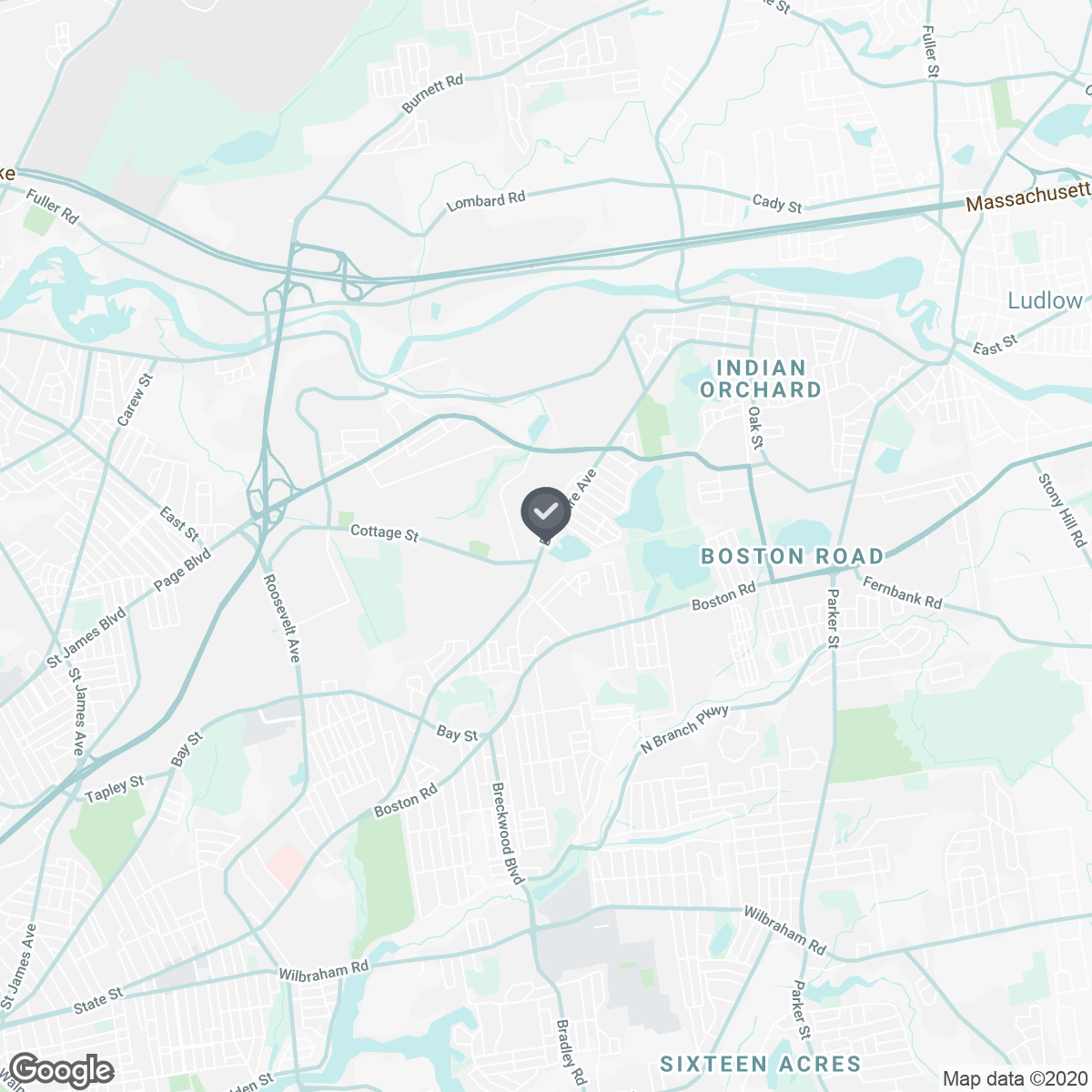 Location