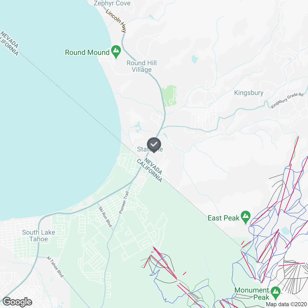 Location