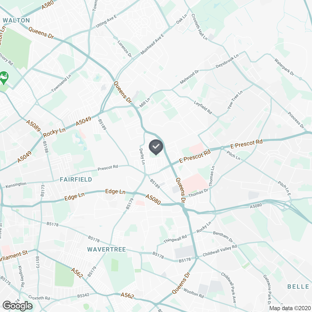 Location
