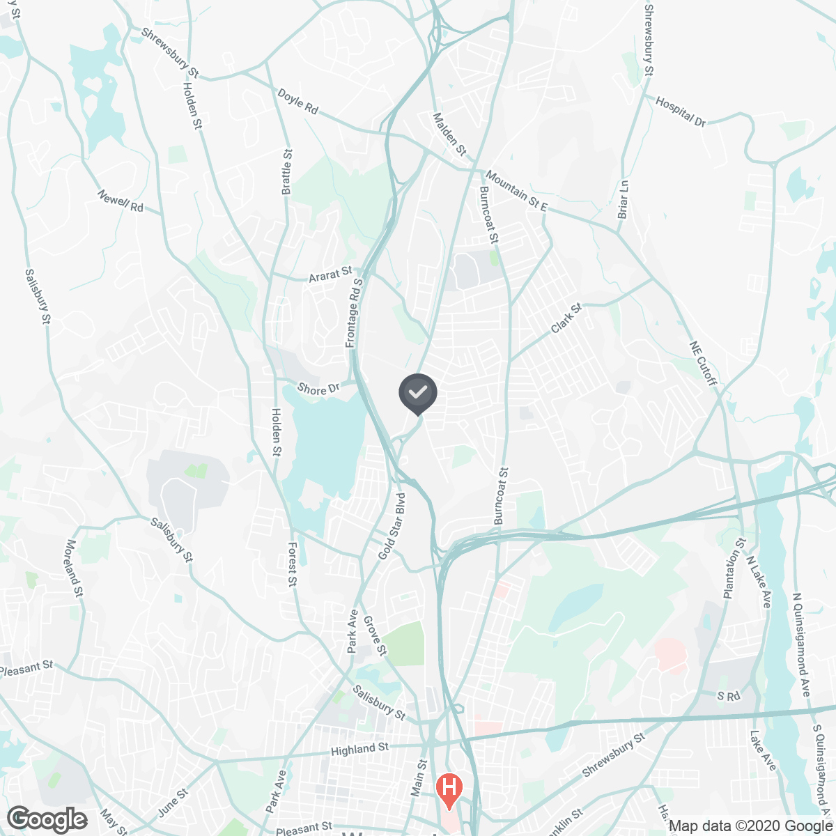 Location