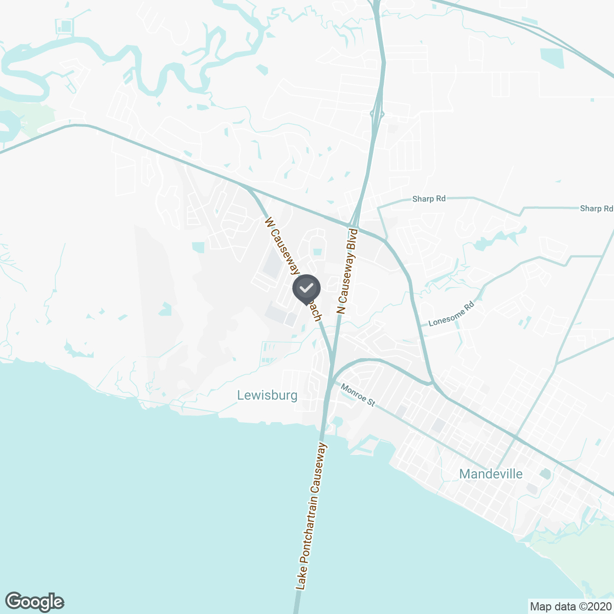 Location