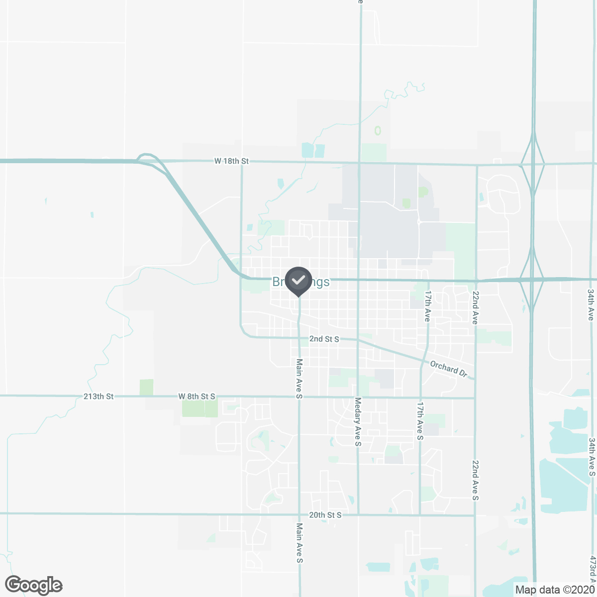 Location