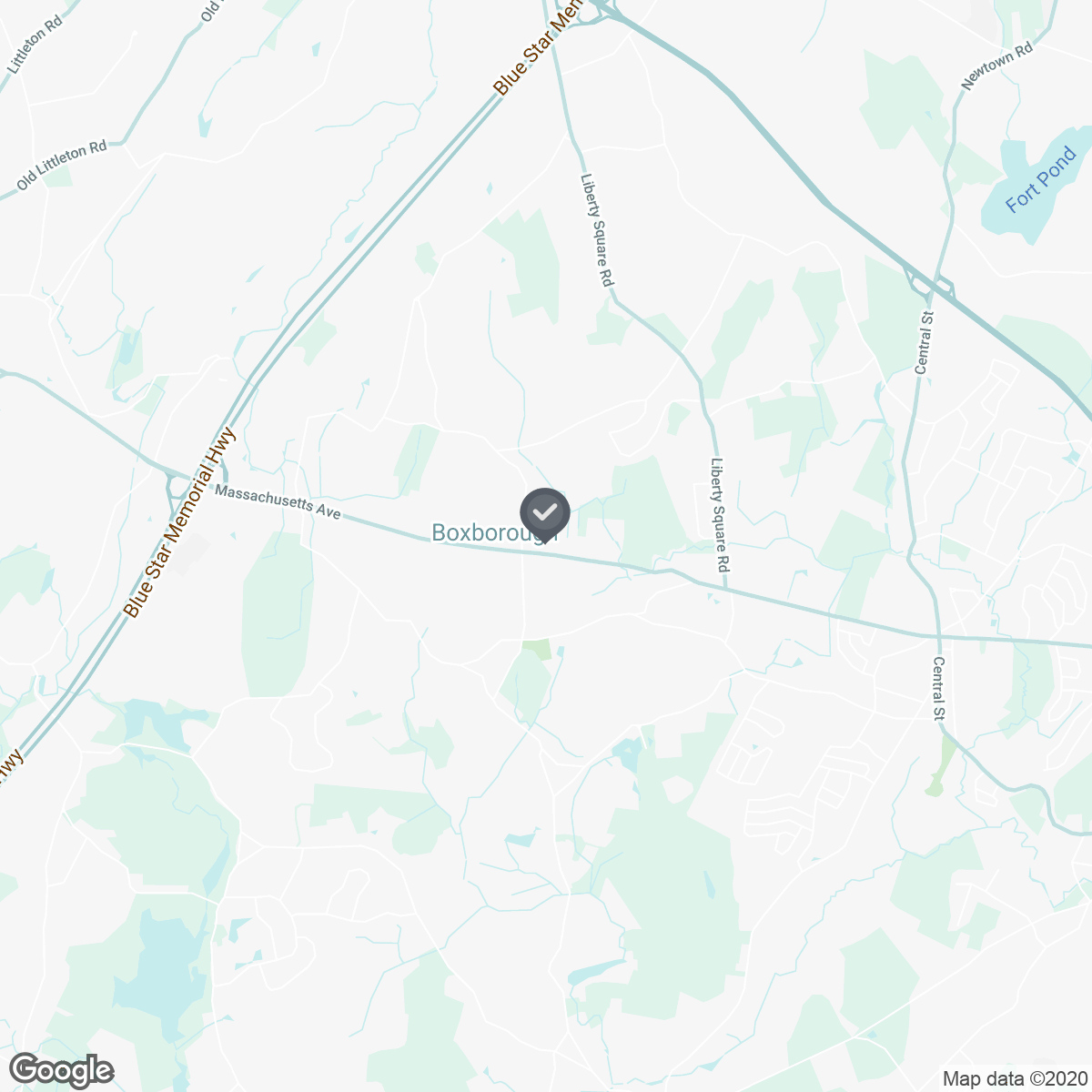Location