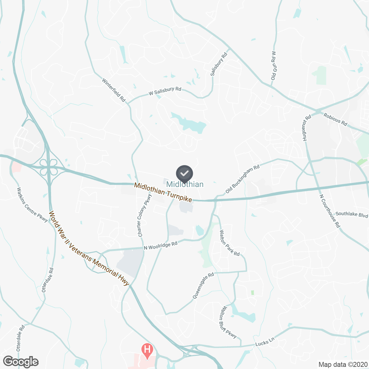Location