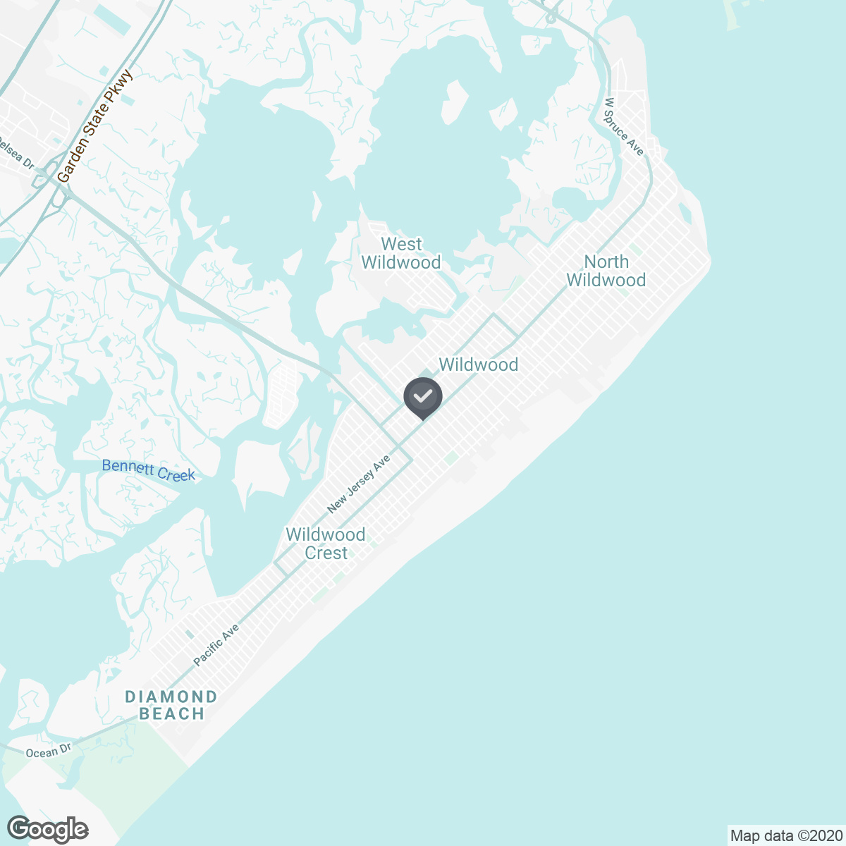 Location