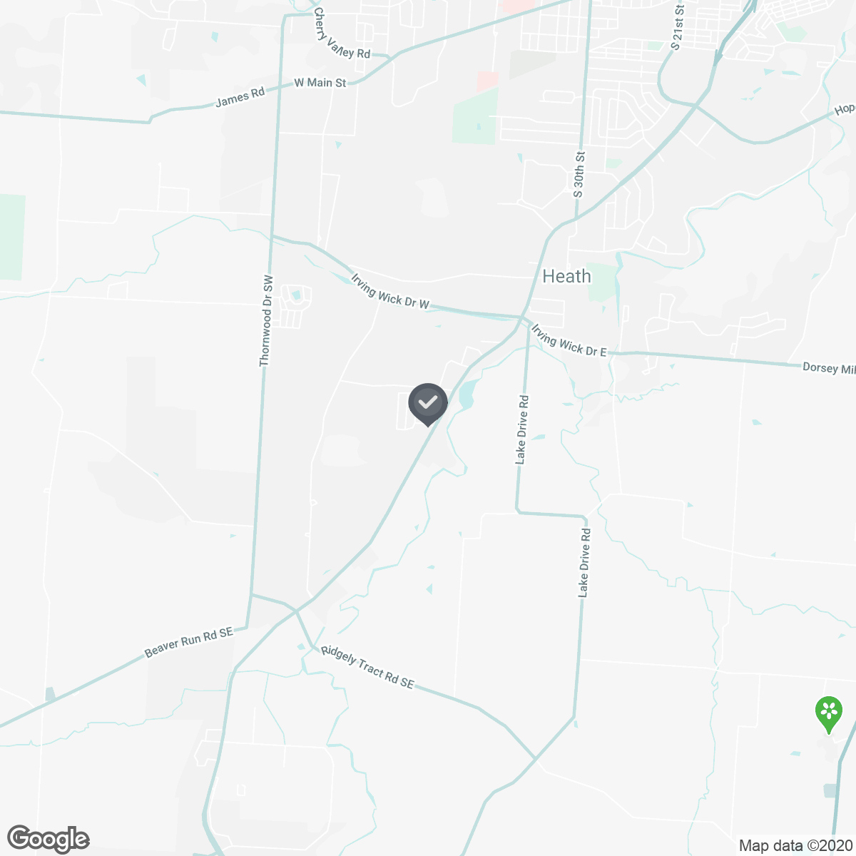 Location
