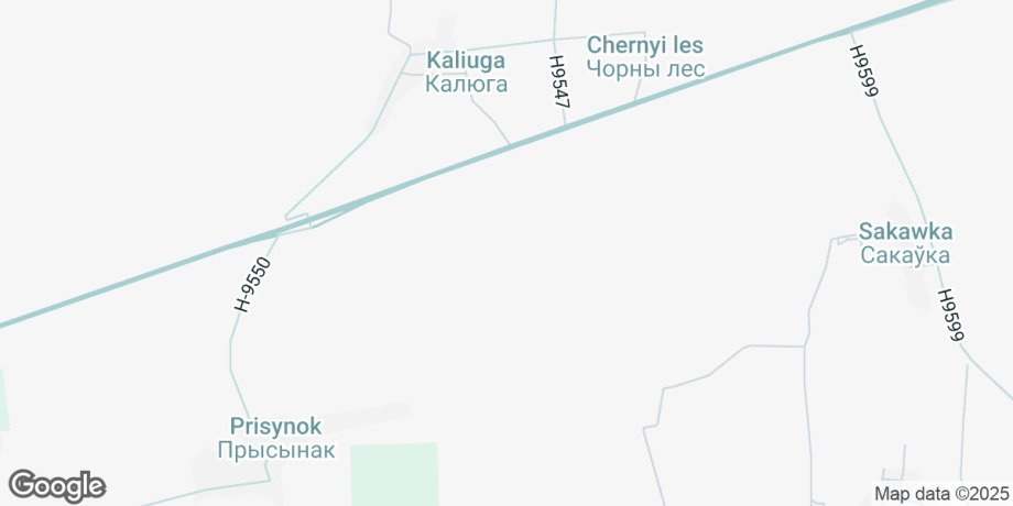 Route map preview