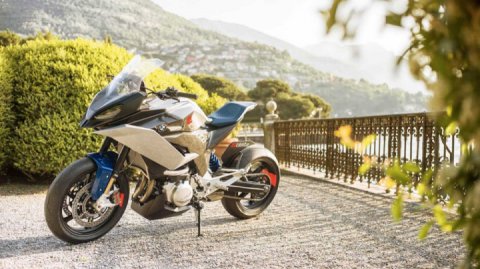 Possible motorcycle debuts of 2019