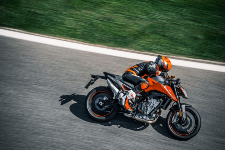 KTM Philippines to produce 790 Duke and Adventure