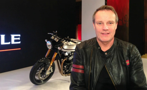 Former Norton CEO Stuart Garner Responds To Pensions Scandal