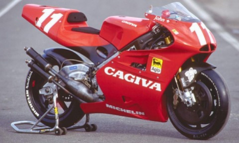 CAGIVA C594