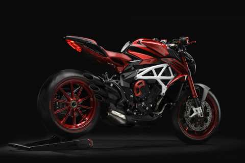 MV Agusta to drop prices by up to $5,000 in first ever 5-day flash sale