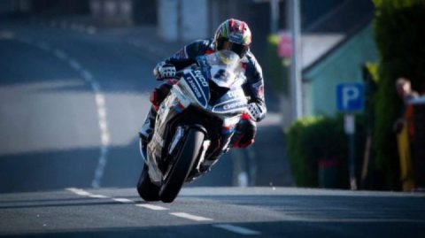 Dan Kneen: TT star died 'doing what he loved'