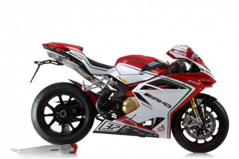 Brembo Brake Recalls Expands to MV Agusta