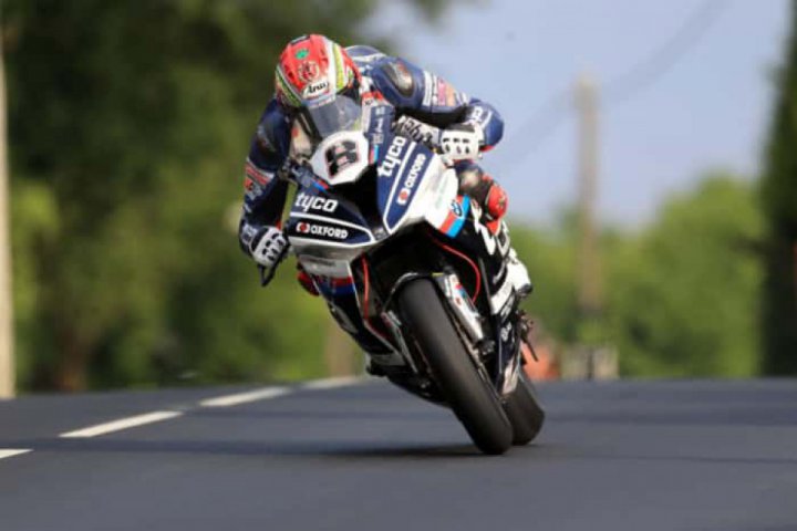 Dan Kneen has died