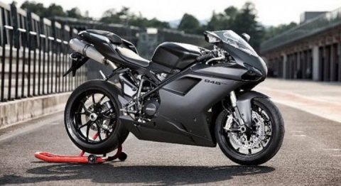 10 unknown facts about motorcycles