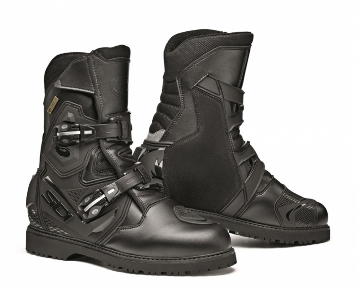 Sidi Adventure 2 Gore-Tex Mid Touring Moto boots