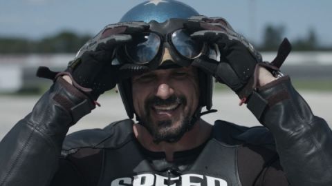 Sons of Speed |  short documentary