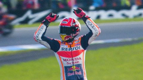 2017 MotoGP™ season: The best yet?