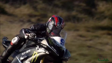 Isle of Man TT - Fastest and most Dangerous