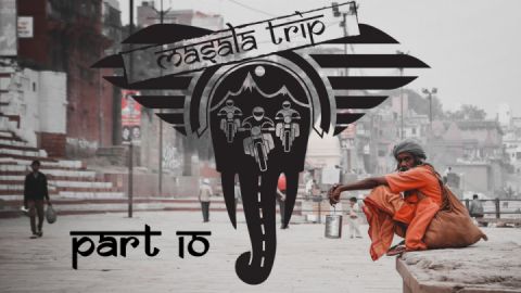 Masala Trip 10