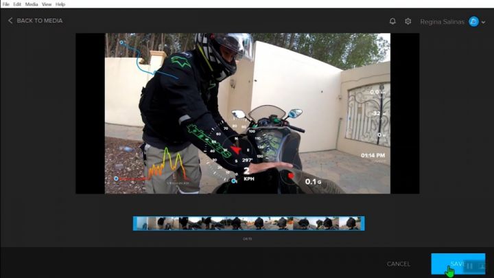 Video Preview